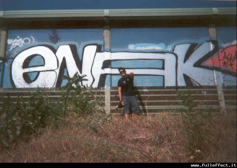 ENAK: RACCORDO